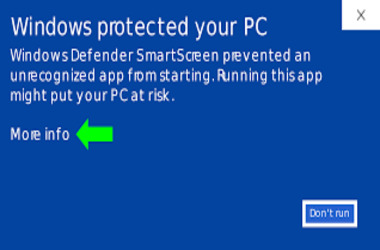 How to stop Windows Defender from closing apps in Windows 10? - The ...