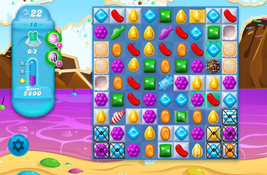 Problem in Candy Crush Jelly Saga (Windows 10 PC) while loading — King  Community